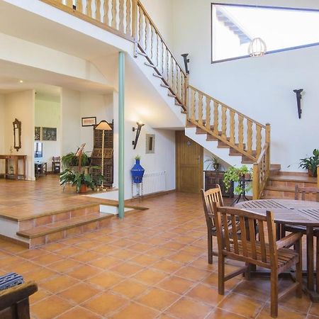Casa Rural Pilón del Fraile Oropesa del Mar Exterior foto