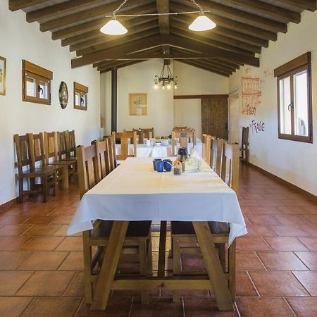 Casa Rural Pilón del Fraile Oropesa del Mar Exterior foto