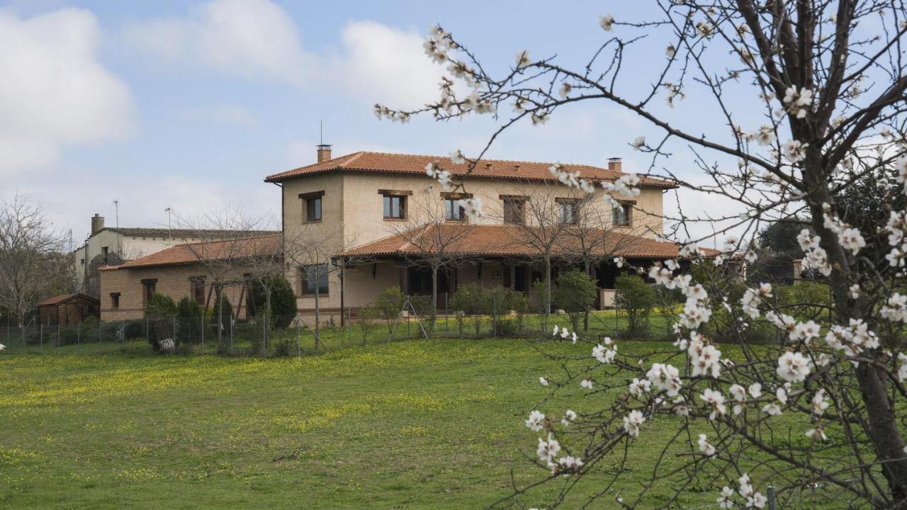 Casa Rural Pilón del Fraile Oropesa del Mar Exterior foto