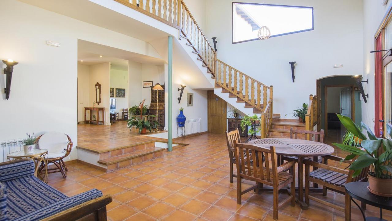 Casa Rural Pilón del Fraile Oropesa del Mar Exterior foto
