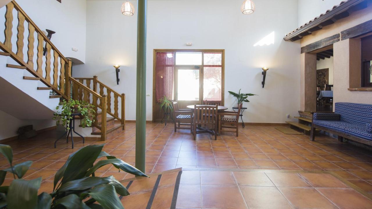 Casa Rural Pilón del Fraile Oropesa del Mar Exterior foto