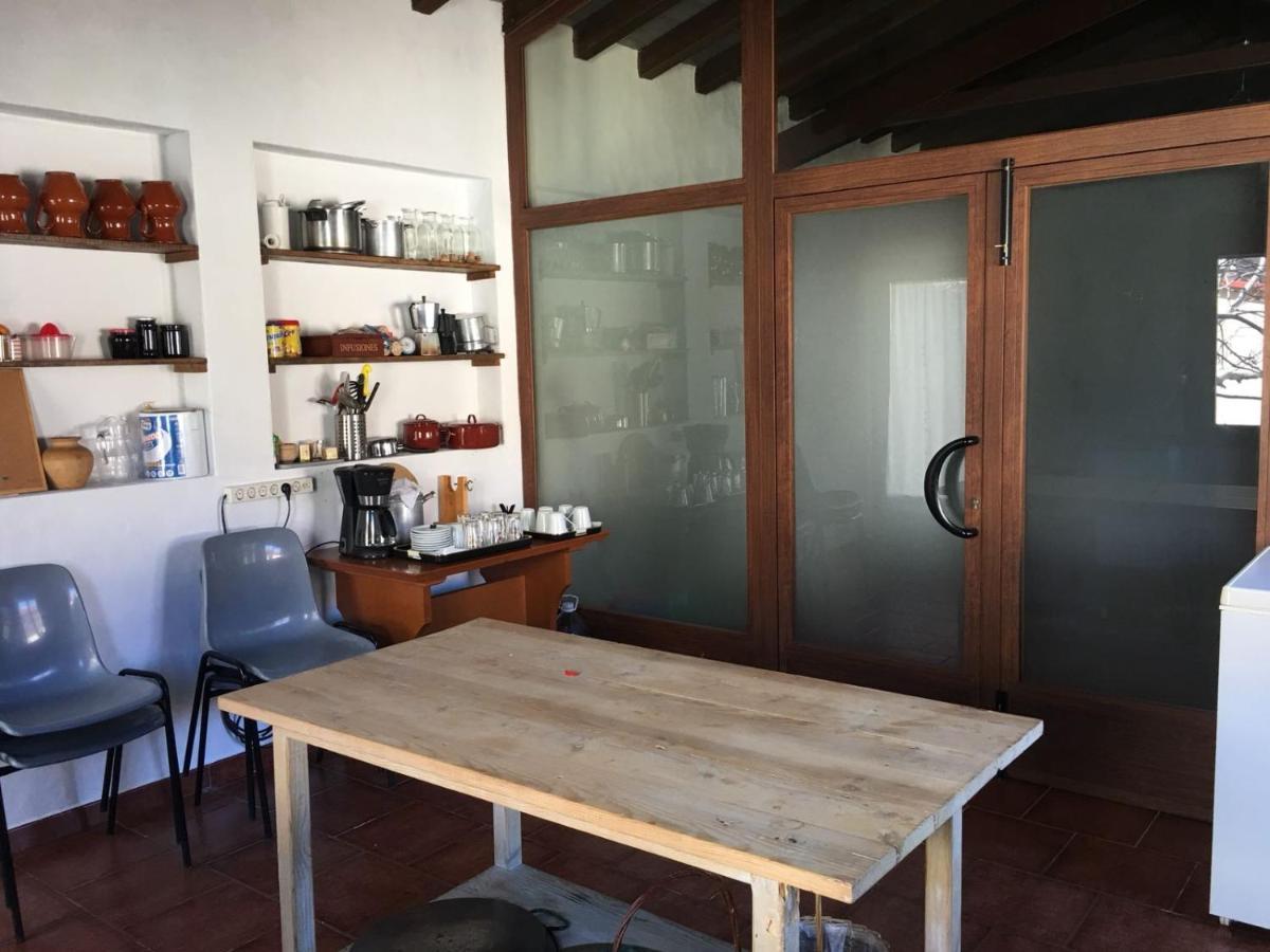 Casa Rural Pilón del Fraile Oropesa del Mar Exterior foto