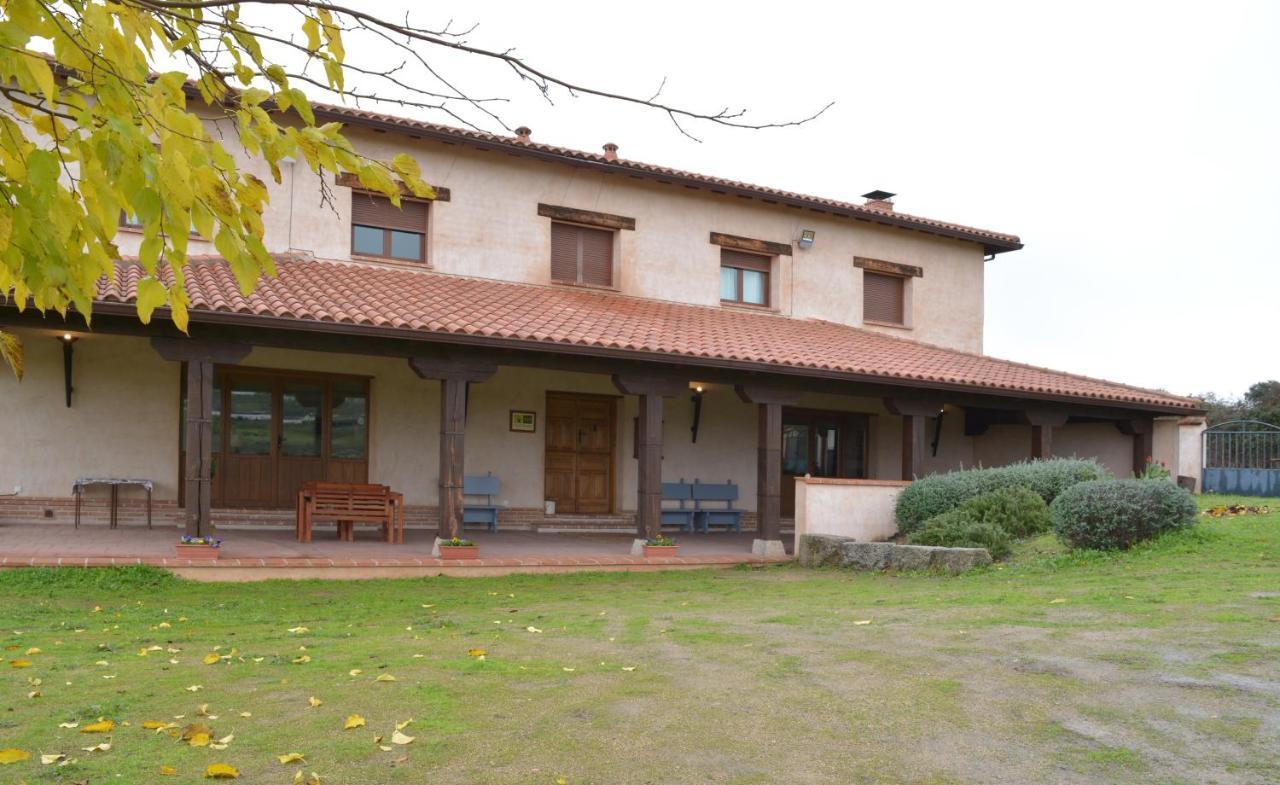 Casa Rural Pilón del Fraile Oropesa del Mar Exterior foto