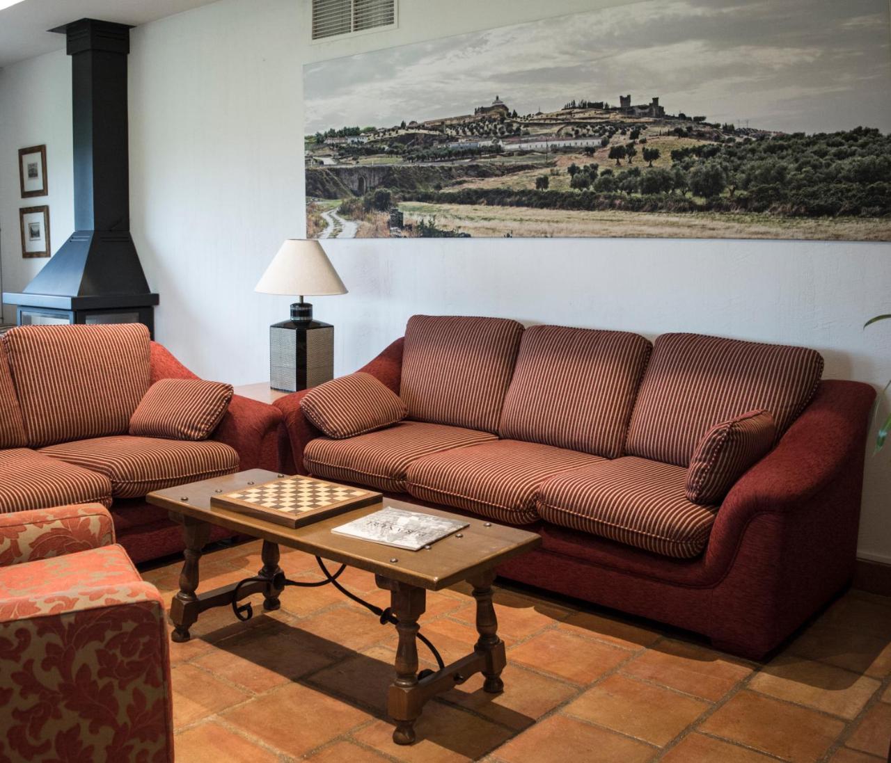 Casa Rural Pilón del Fraile Oropesa del Mar Exterior foto