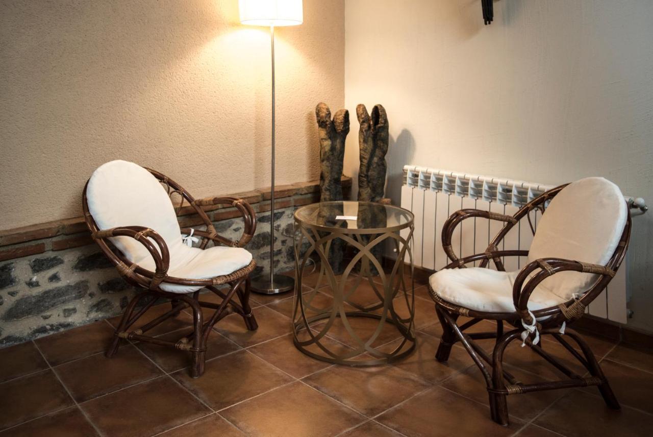 Casa Rural Pilón del Fraile Oropesa del Mar Exterior foto