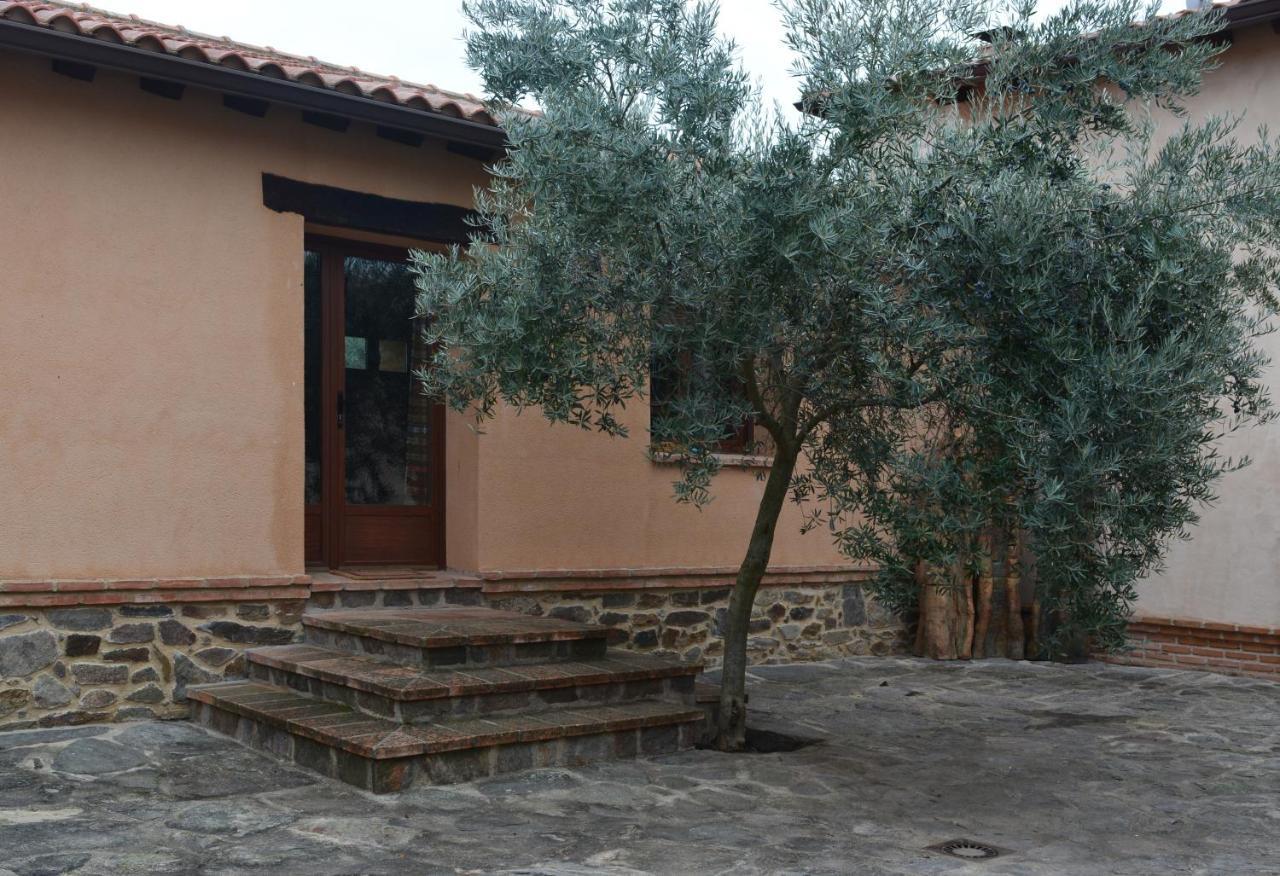 Casa Rural Pilón del Fraile Oropesa del Mar Exterior foto