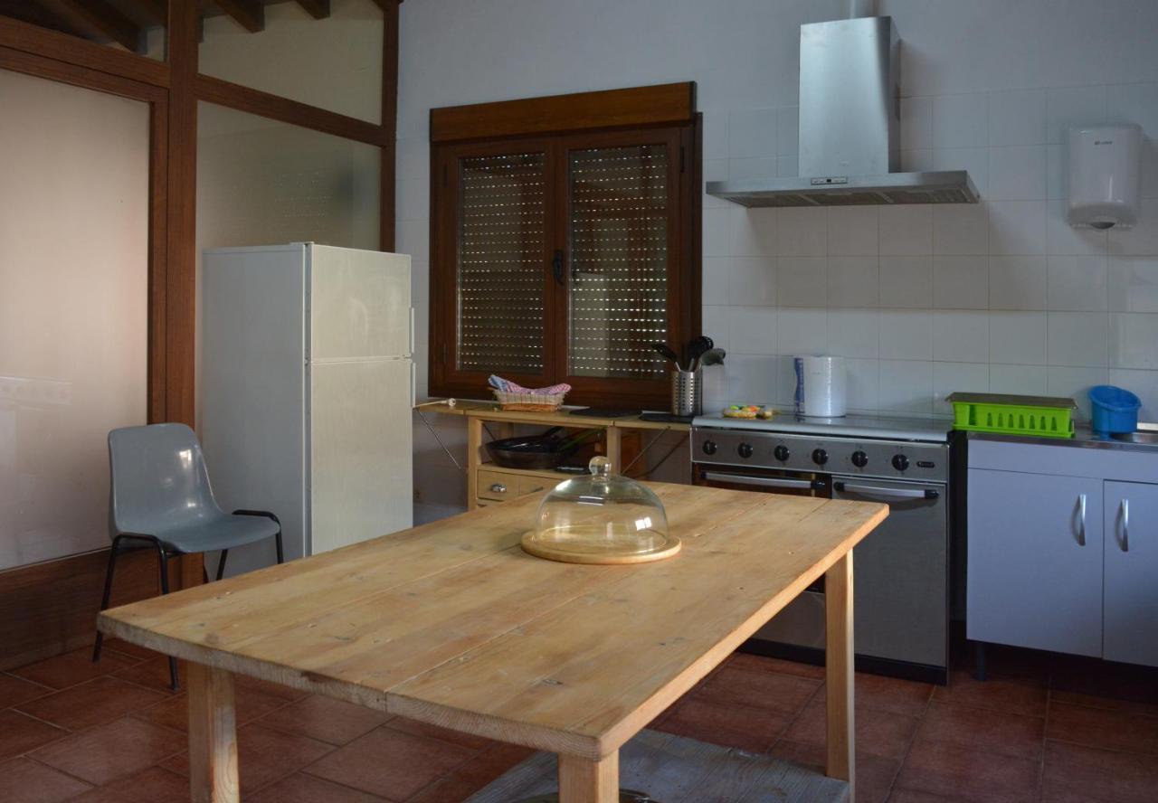 Casa Rural Pilón del Fraile Oropesa del Mar Exterior foto