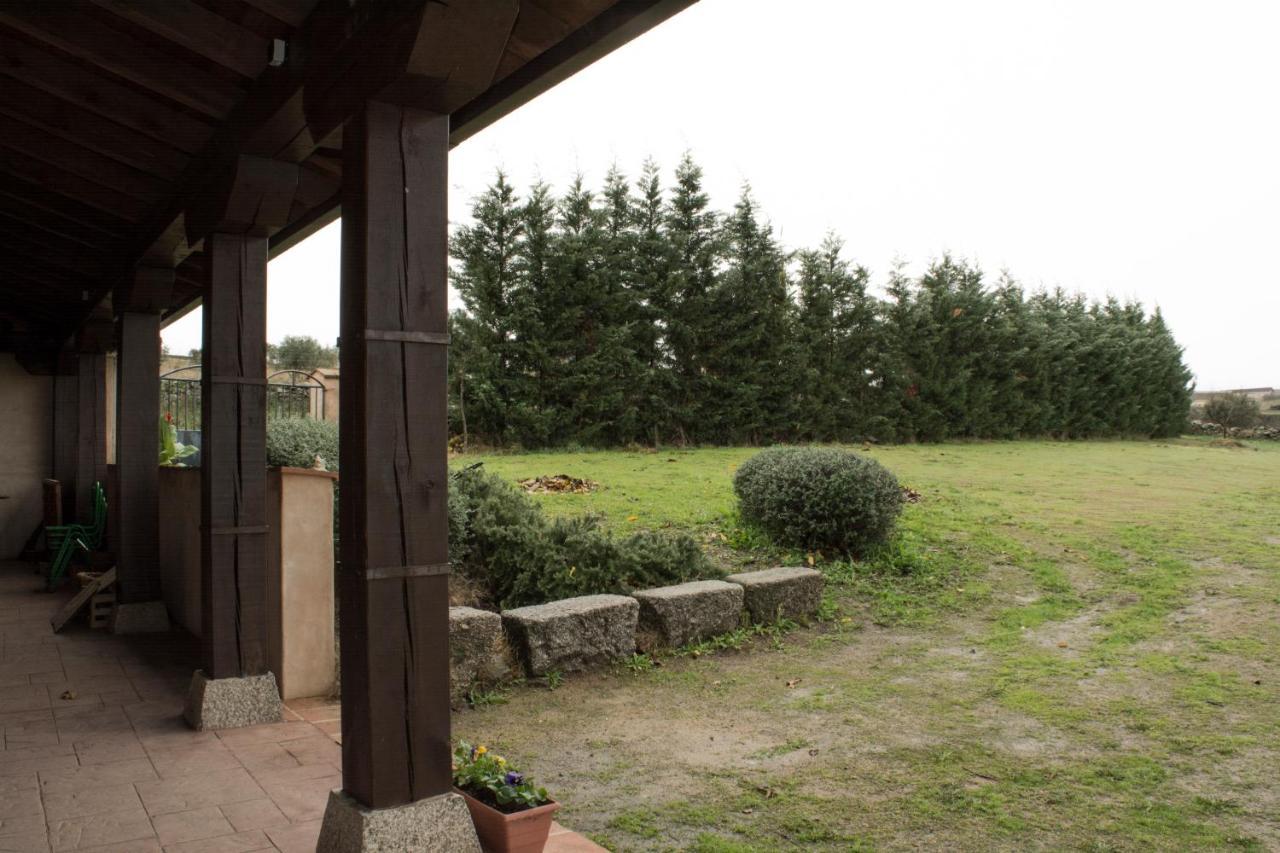 Casa Rural Pilón del Fraile Oropesa del Mar Exterior foto