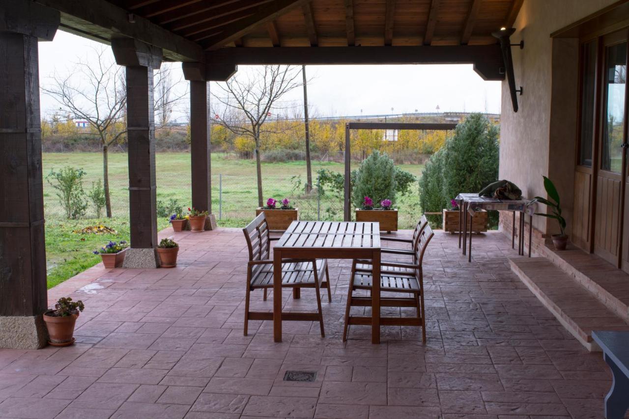 Casa Rural Pilón del Fraile Oropesa del Mar Exterior foto