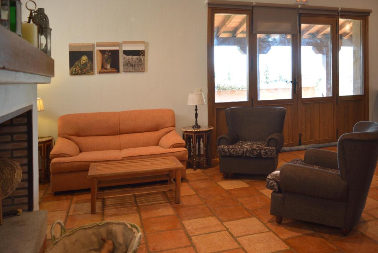 Casa Rural Pilón del Fraile Oropesa del Mar Exterior foto