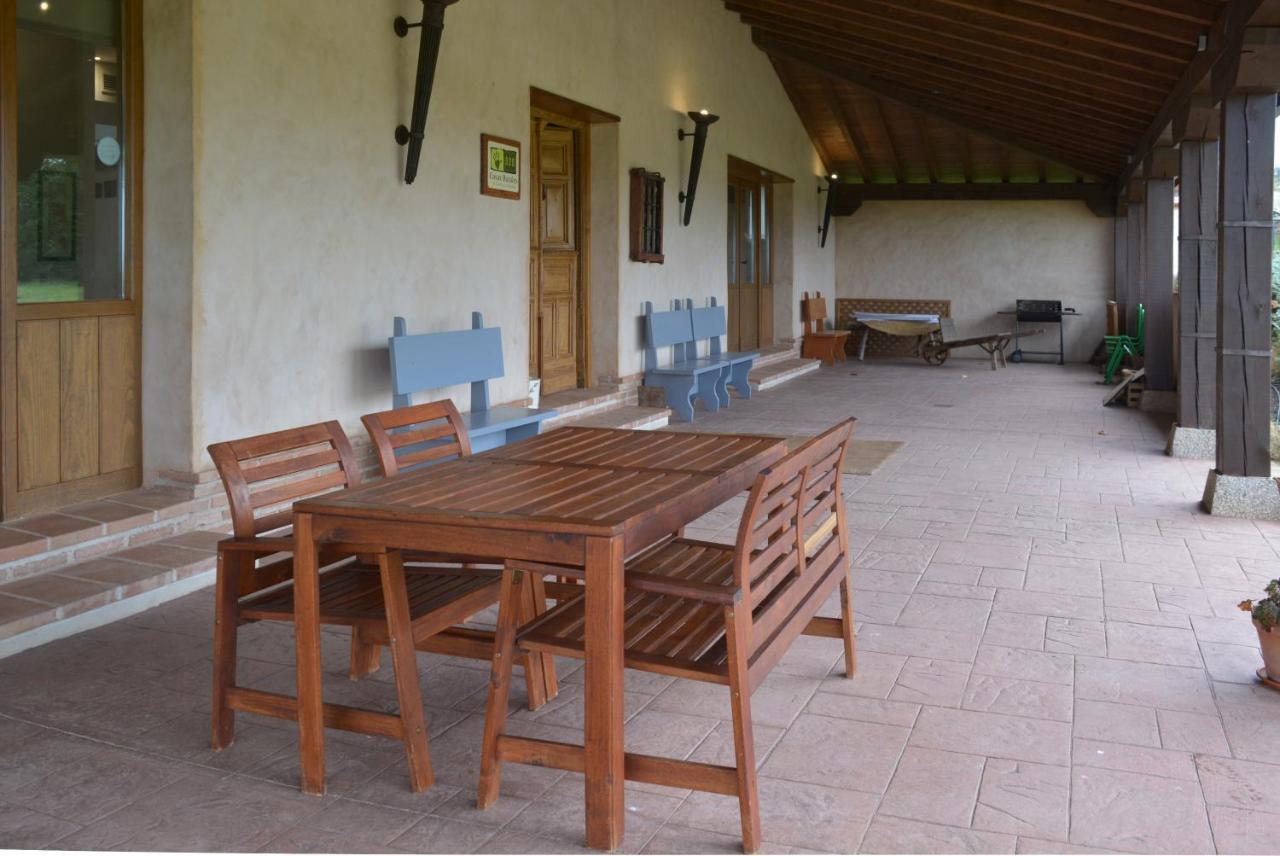 Casa Rural Pilón del Fraile Oropesa del Mar Exterior foto