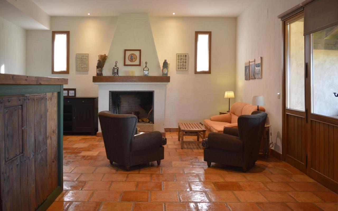 Casa Rural Pilón del Fraile Oropesa del Mar Exterior foto