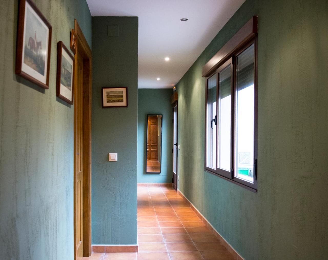 Casa Rural Pilón del Fraile Oropesa del Mar Exterior foto