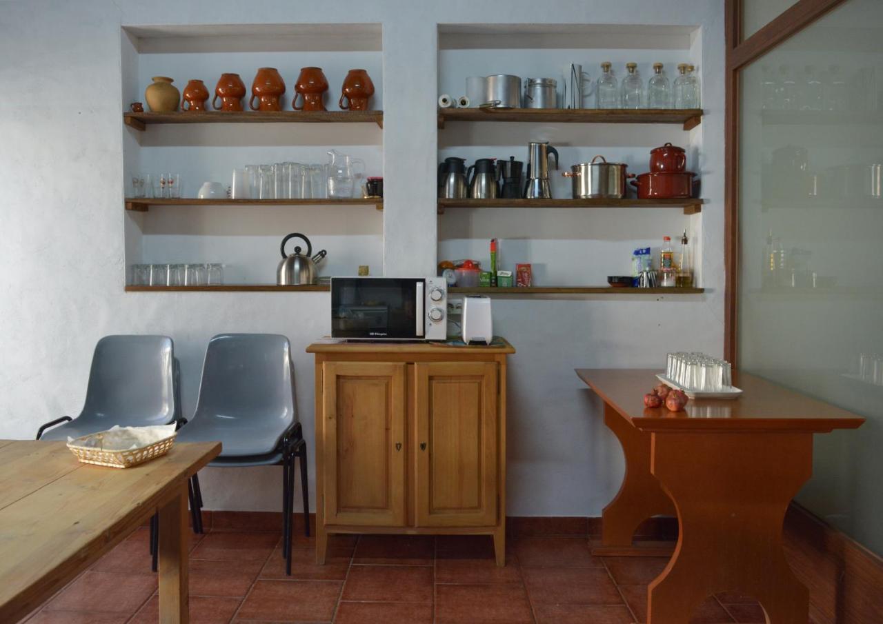 Casa Rural Pilón del Fraile Oropesa del Mar Exterior foto